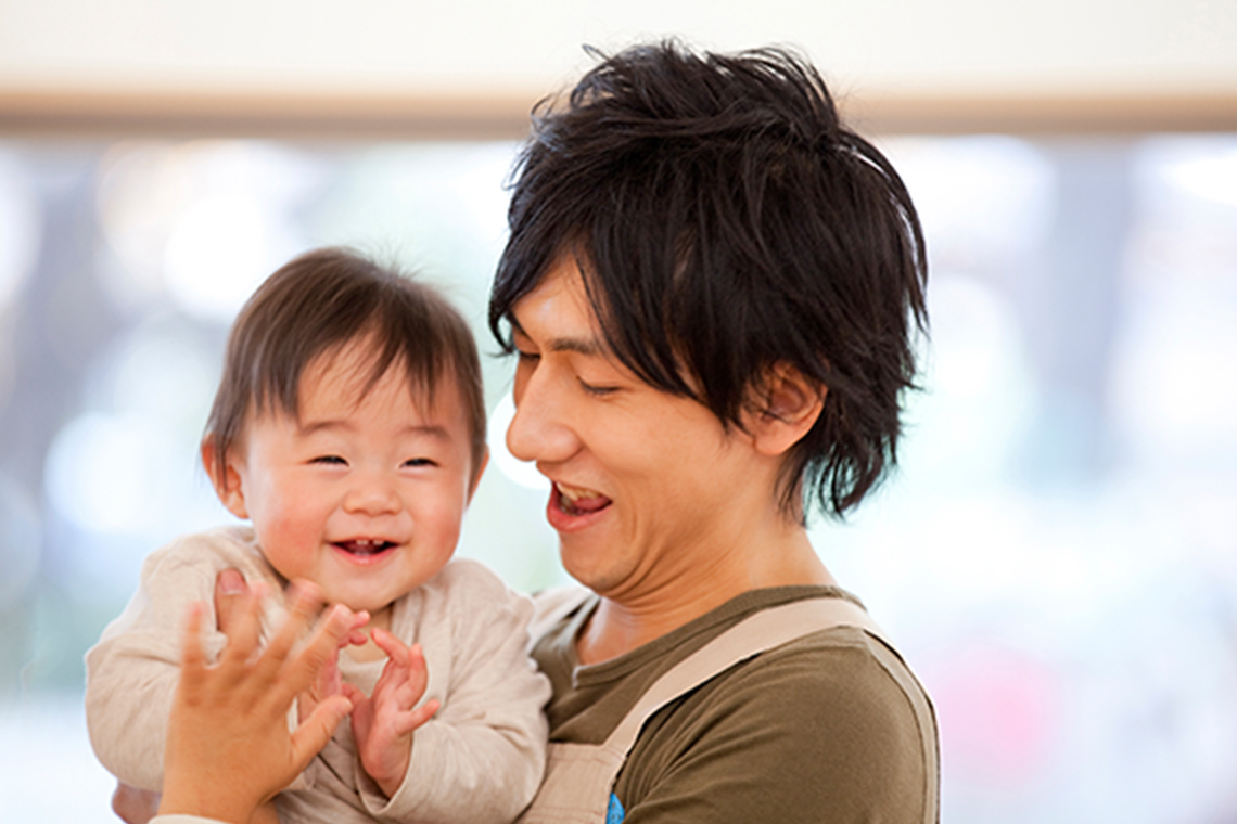 保育所等訪問支援